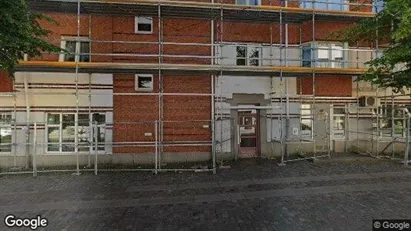 Lägenheter att hyra i Majorna-Linné - Bild från Google Street View