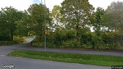 Lägenheter att hyra i Åstorp - Bild från Google Street View