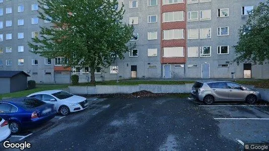 Lägenheter att hyra i Norrköping - Bild från Google Street View