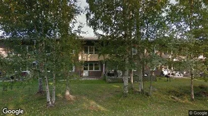 Lägenheter att hyra i Luleå - Bild från Google Street View