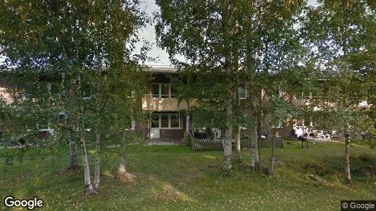 Lägenheter att hyra i Luleå - Bild från Google Street View
