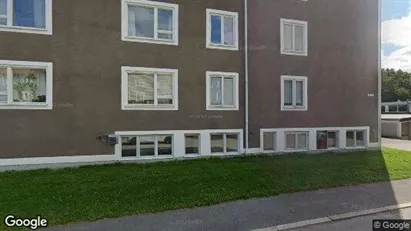 Lägenheter att hyra i Örebro - Bild från Google Street View