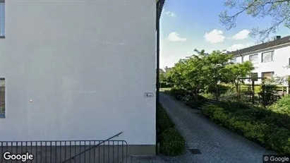 Lägenheter att hyra i Linköping - Bild från Google Street View