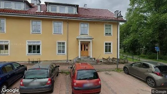 Lägenheter att hyra i Sävsjö - Bild från Google Street View