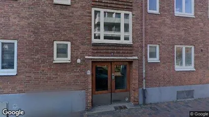 Lägenheter att hyra i Helsingborg - Bild från Google Street View