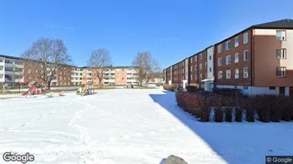 Lägenheter att hyra i Norrköping - Bild från Google Street View
