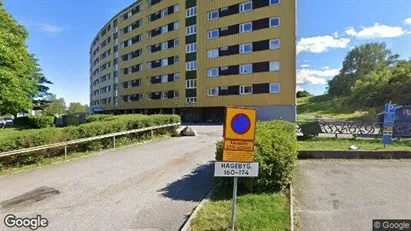 Lägenheter att hyra i Norrköping - Bild från Google Street View