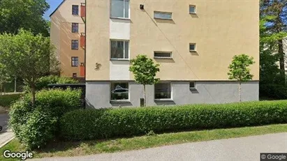 Lägenheter att hyra i Linköping - Bild från Google Street View