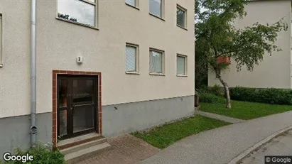 Rum att hyra i Söderort - Bild från Google Street View
