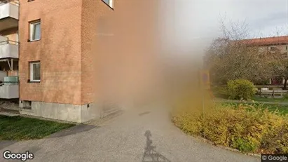 Lägenheter att hyra i Katrineholm - Bild från Google Street View