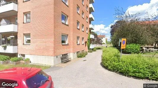 Lägenheter att hyra i Katrineholm - Bild från Google Street View