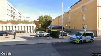 Lägenheter att hyra i Norrköping - Bild från Google Street View