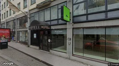 Lägenheter att hyra i Norrköping - Bild från Google Street View
