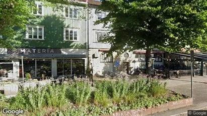 Lägenheter att hyra i Majorna-Linné - Bild från Google Street View