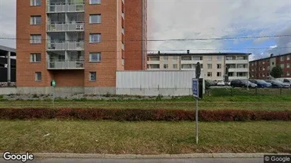 Lägenheter att hyra i Norrköping - Bild från Google Street View