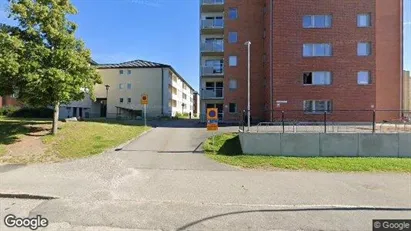 Lägenheter att hyra i Norrköping - Bild från Google Street View