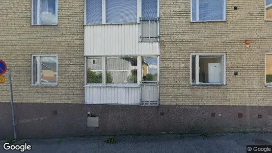 Lägenheter att hyra i Katrineholm - Bild från Google Street View