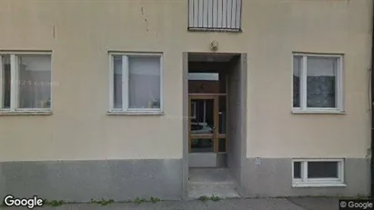Lägenheter att hyra i Arboga - Bild från Google Street View