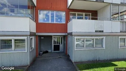 Lägenheter att hyra i Borås - Bild från Google Street View