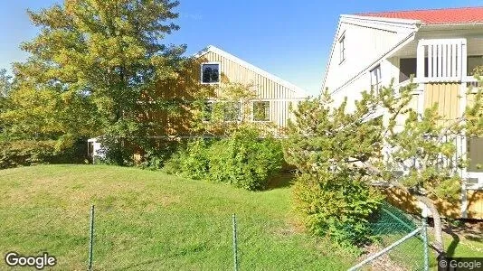 Lägenheter att hyra i Göteborg Centrum - Bild från Google Street View