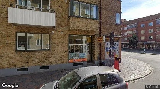 Lägenheter att hyra i Område ej specificerat - Bild från Google Street View