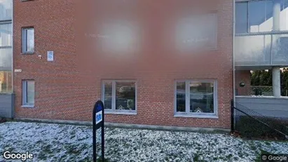 Lägenheter att hyra i Svedala - Bild från Google Street View