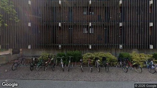 Lägenheter att hyra i Lund - Bild från Google Street View