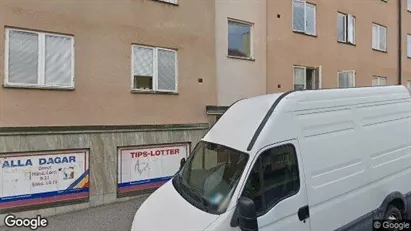 Lägenheter att hyra i Område ej specificerat - Bild från Google Street View