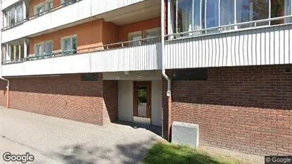 Lägenheter att hyra i Norrköping - Bild från Google Street View
