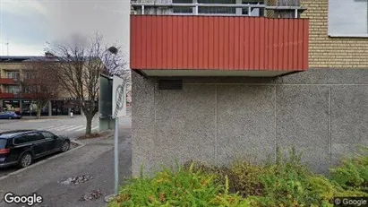 Lägenheter att hyra i Eskilstuna - Bild från Google Street View