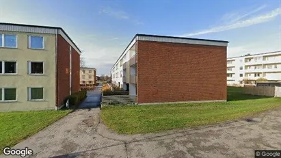 Lägenheter att hyra i Eskilstuna - Bild från Google Street View