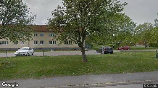 Lägenheter att hyra i Linköping - Bild från Google Street View