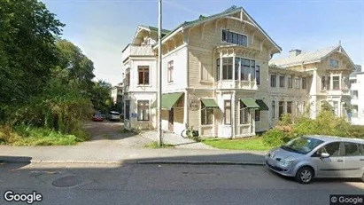 Lägenheter att hyra i Ale - Bild från Google Street View