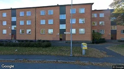 Lägenheter att hyra i Kristianstad - Bild från Google Street View