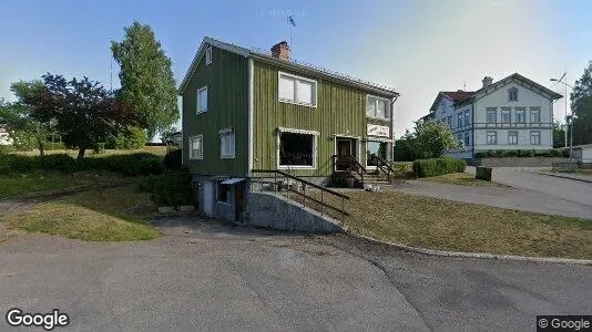 Lägenheter att hyra i Ovanåker - Bild från Google Street View