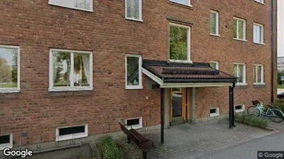 Lägenheter att hyra i Norrköping - Bild från Google Street View