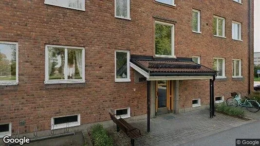 Lägenheter att hyra i Norrköping - Bild från Google Street View