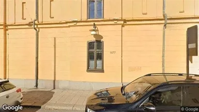 Lägenheter att hyra i Norrköping - Bild från Google Street View