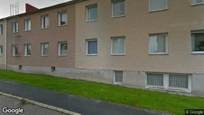 Lägenheter att hyra i Kungsör - Bild från Google Street View