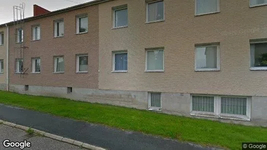 Lägenheter att hyra i Kungsör - Bild från Google Street View