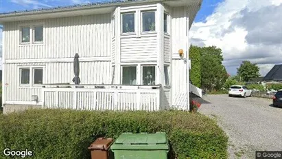 Lägenheter att hyra i Sundsvall - Bild från Google Street View