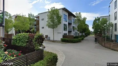 Lägenheter att hyra i Limhamn/Bunkeflo - Bild från Google Street View