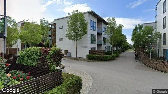Lägenheter att hyra i Limhamn/Bunkeflo - Bild från Google Street View