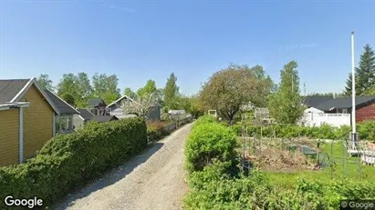 Lägenheter att hyra i Hofors - Bild från Google Street View