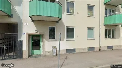 Lägenheter att hyra i Ludvika - Bild från Google Street View