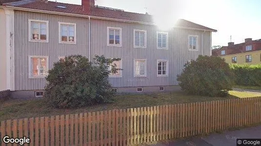 Lägenheter att hyra i Kalmar - Bild från Google Street View