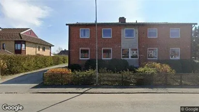 Lägenheter att hyra i Simrishamn - Bild från Google Street View