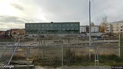 Lägenheter att hyra i Katrineholm - Bild från Google Street View