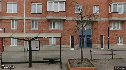 Lägenheter att hyra i Norrköping - Bild från Google Street View
