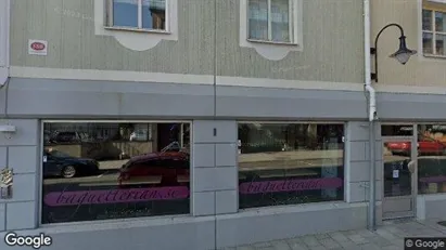 Lägenheter att hyra i Sundsvall - Bild från Google Street View